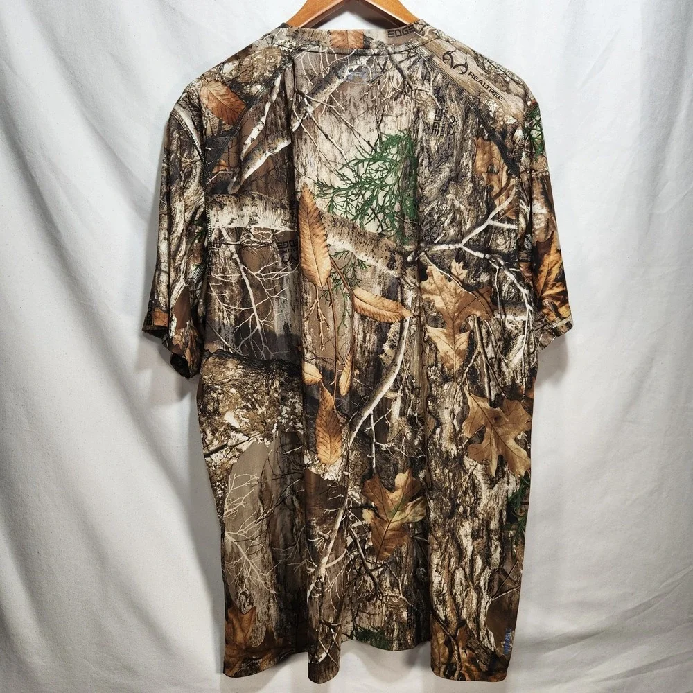 Realtree men xxl